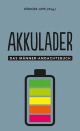Akkulader - 
