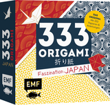 333 Origami &ndash; Faszination Japan