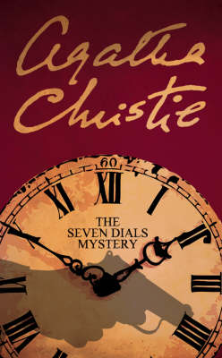 Seven Dials Mystery -  Agatha Christie