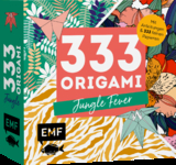 333 Origami &ndash; Jungle Fever