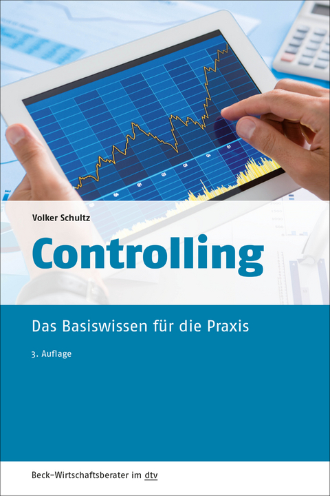 Controlling - Volker Schultz