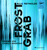 Frostgrab - Allie Reynolds