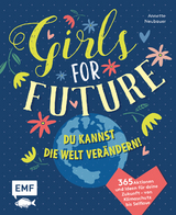 Girls for Future - Annette Neubauer