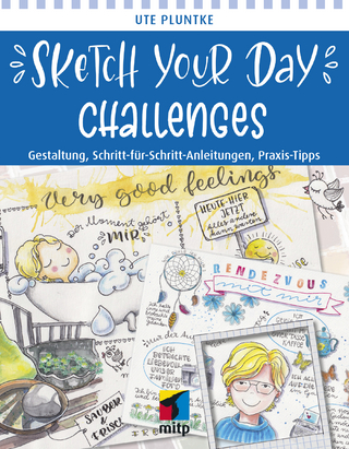 Sketch Your Day Challenges