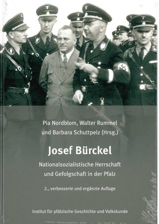 Josef Bürckel