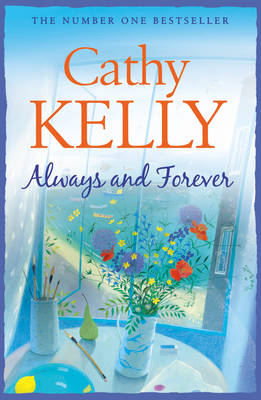 Always and Forever -  Cathy Kelly