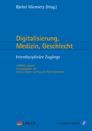 Digitalisierung, Medizin, Geschlecht