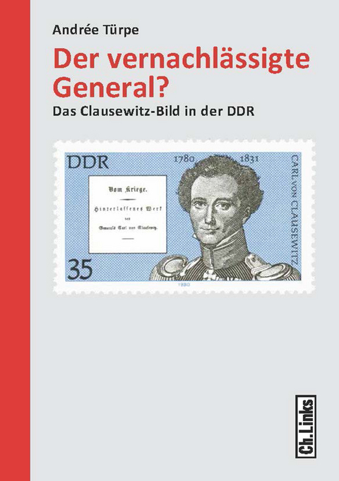 Der vernachl&auml;ssigte General? - Andr&eacute;e T&uuml;rpe