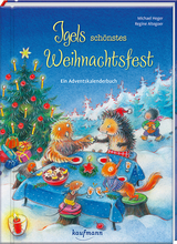 Igels sch&ouml;nstes Weihnachtsfest - Michael Heger