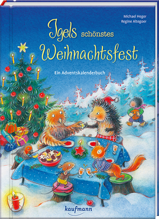 Igels schönstes Weihnachtsfest