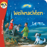 Anton, erz&auml;hl mir was! Weihnachten - Katharina Wilhelm