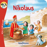 Anton, erz&auml;hl mir was! Nikolaus - Katharina Wilhelm
