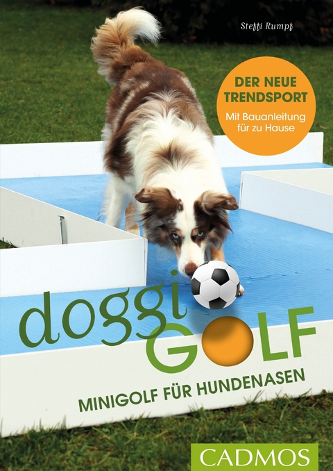 doggi-golf - Steffi Rumpf