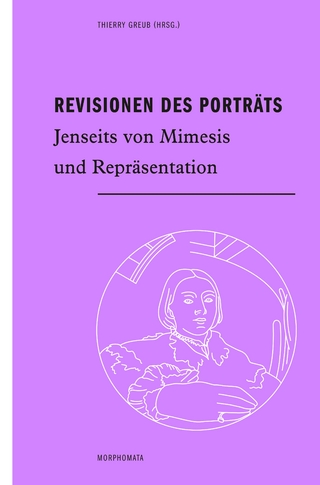 Revisionen des Porträts