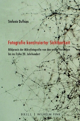 Fotografie konstruierter Sichtbarkeit - Stefanie Dufhues