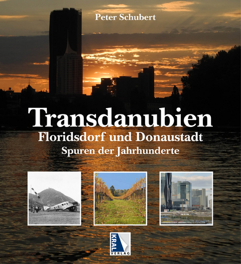 Transdanubien - Peter Schubert