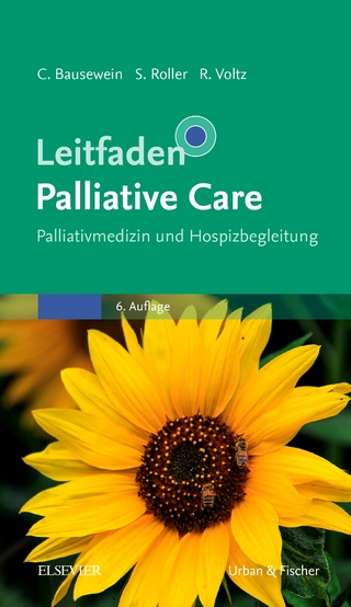 Leitfaden Palliative Care