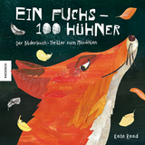 Ein Fuchs - 100 H&uuml;hner - Kate Read