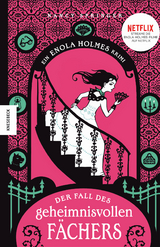 Der Fall des geheimnisvollen F&auml;chers - Nancy Springer