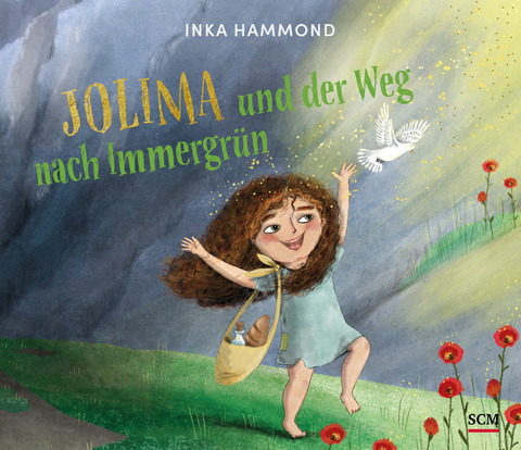 Jolima und der Weg nach Immergr&uuml;n - Inka Hammond
