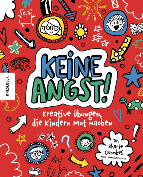 Keine Angst! - SHARIE COOMBES