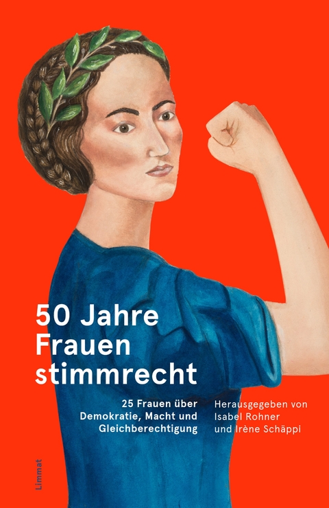 50 Jahre Frauenstimmrecht - 