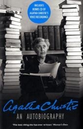 Autobiography -  Agatha Christie
