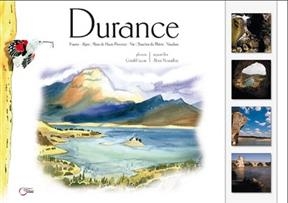 Durance : Hautes-Alpes, Alpes-de-Haute-Provence, Var, Bouches-du-Rhône, Vaucluse