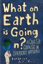 What on Earth is Going On?