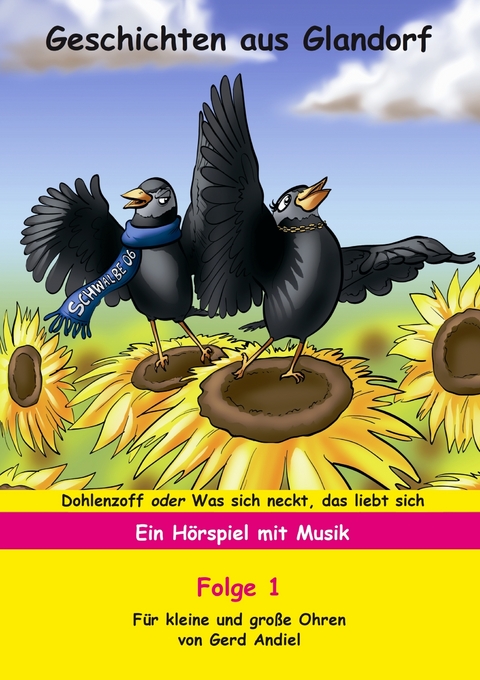 Geschichten aus Glandorf Folge 1 - Gerd Andiel