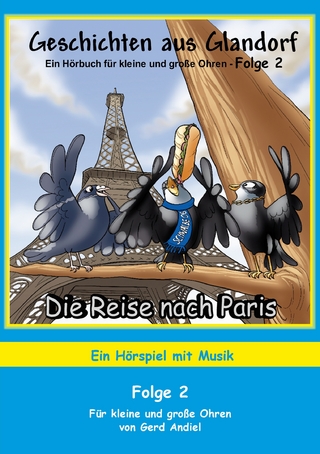 Geschichten aus Glandorf Folge 2