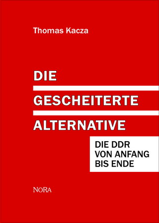 Die gescheiterte Alternative