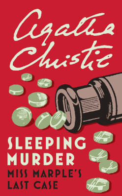 Sleeping Murder -  Agatha Christie