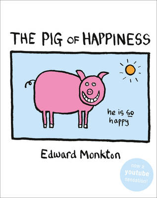 Pig of Happiness