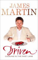 Driven -  James Martin