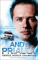 Andy Priaulx