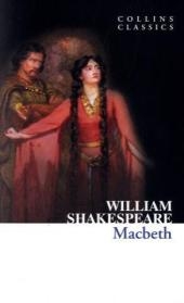 Macbeth -  William Shakespeare