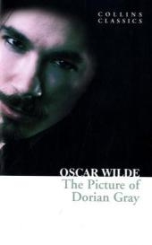 Picture of Dorian Gray -  Oscar Wilde
