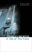 Tale of Two Cities -  Charles Dickens