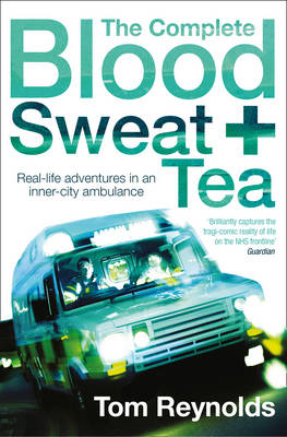 Complete Blood, Sweat and Tea