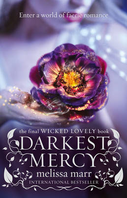Darkest Mercy -  Melissa Marr