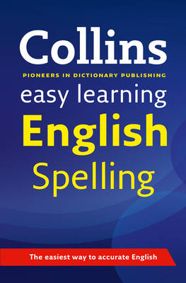 Easy Learning English Spelling