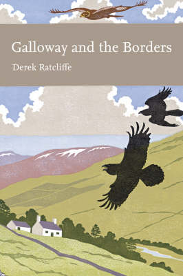 Galloway and the Borders