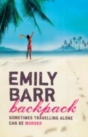 Backpack -  Emily Barr