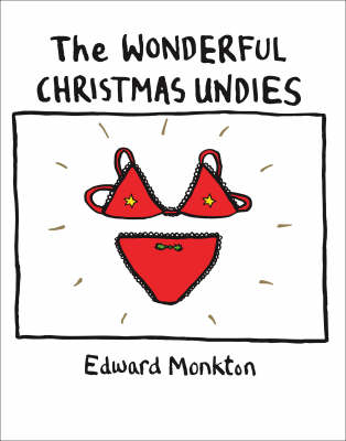 Wonderful Christmas Undies