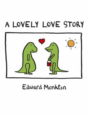 Lovely Love Story