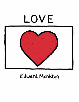 Love -  Edward Monkton