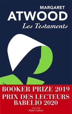 Les testaments - Margaret Atwood