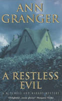 Restless Evil (Mitchell & Markby 14) -  Ann Granger