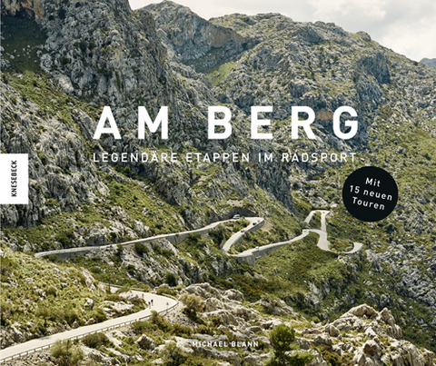 Am Berg - Michael Blann